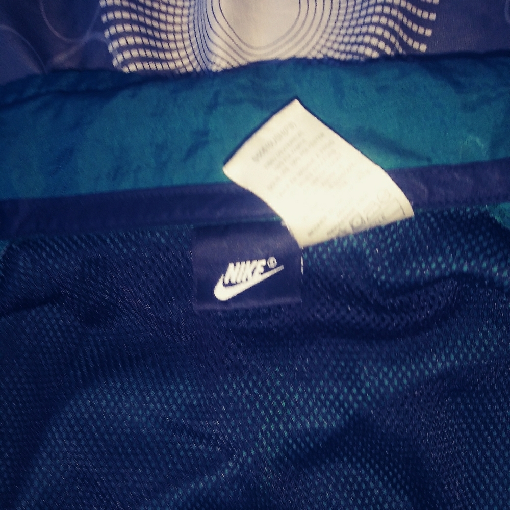 Nike jacket